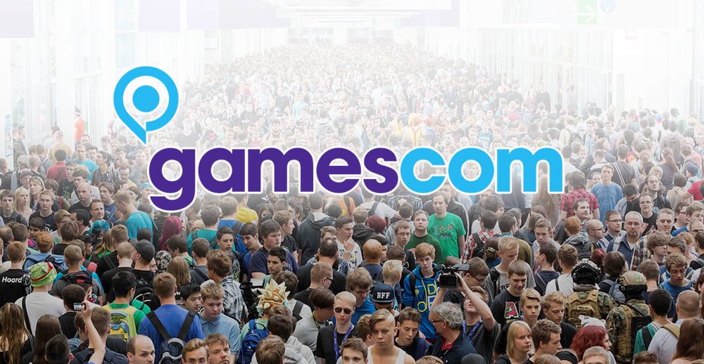 gamescom