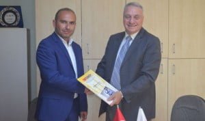 Girişimci ve Kobi’lere anında fikir, tavsiye ve deneyim hizmeti 13 girişimci