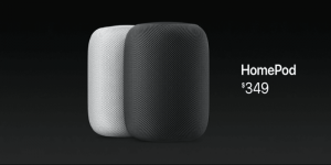 homepod urun