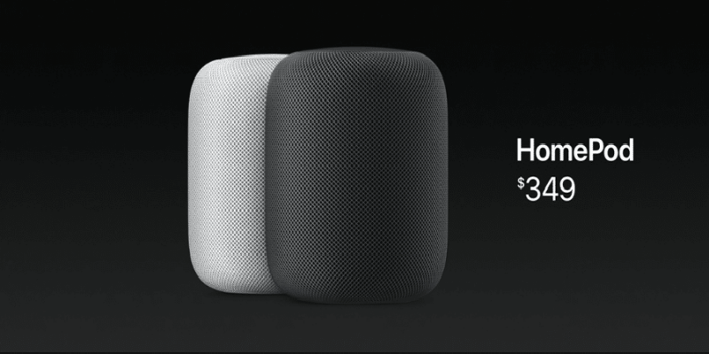 HomePod hakkında detaylar gelmeye başladı 1 homepod urun