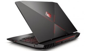 hp OMEN X 2