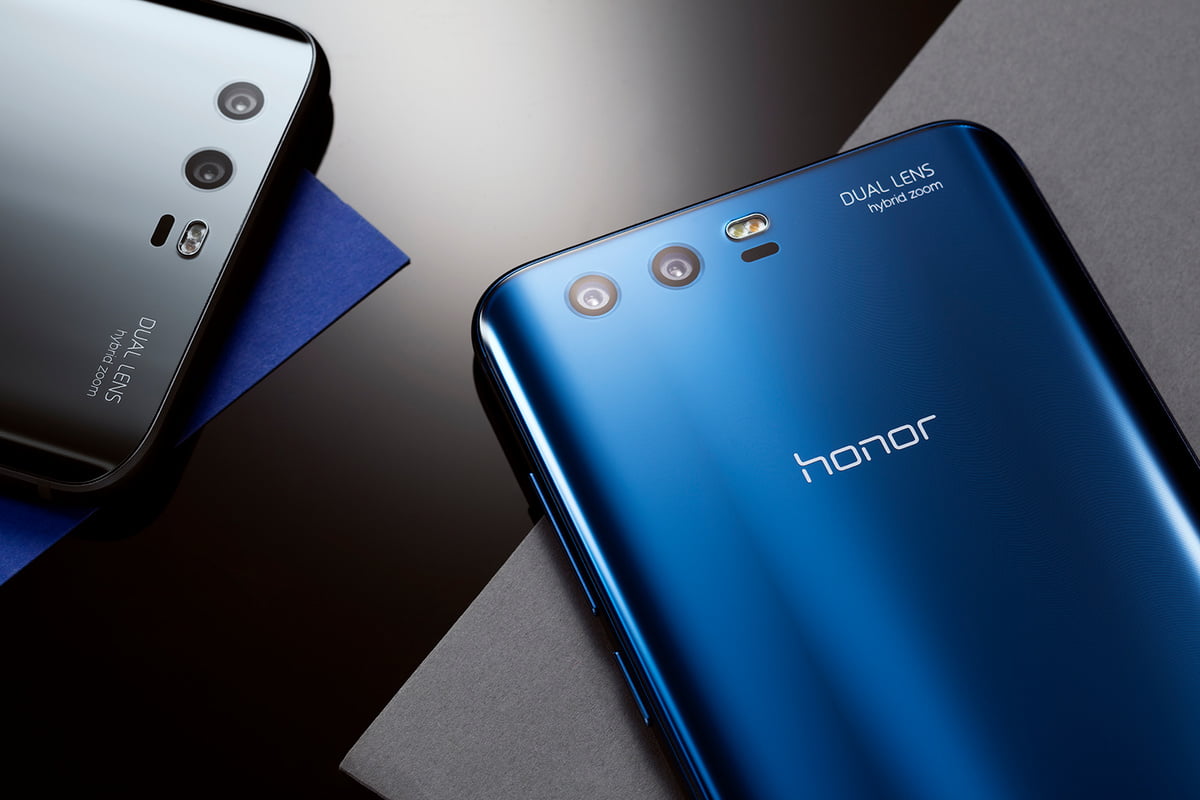 huawei honor 9
