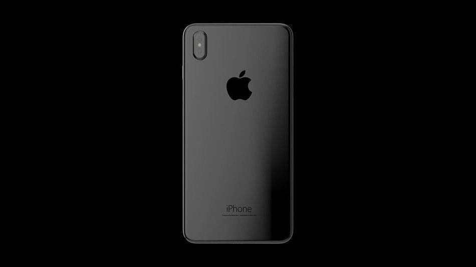 iPhone 8'in Touch ID sensörü arka tarafta mı? 1 iphone 8 21