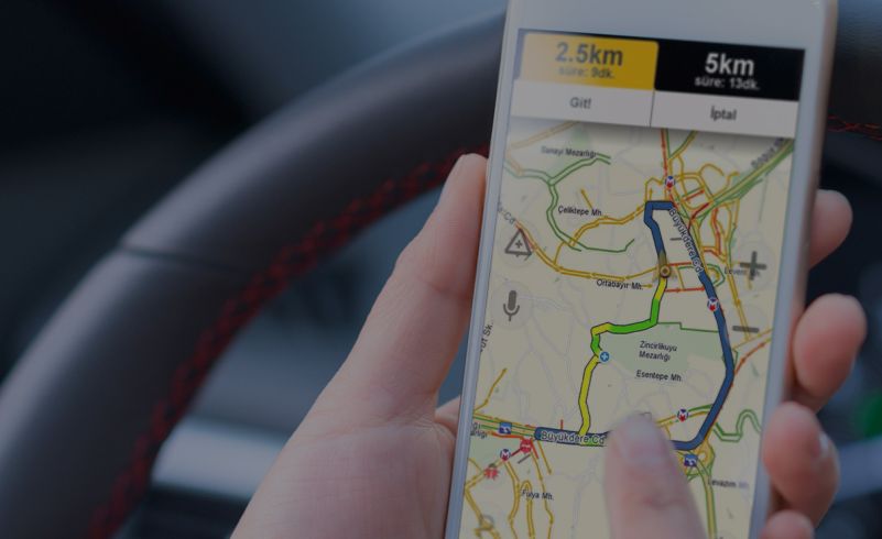 kurban bayramı yandex navigasyon 5