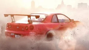 Need For Speed Payback'ten 4K 60 FPS oynanış videosu 1 need for speed payback