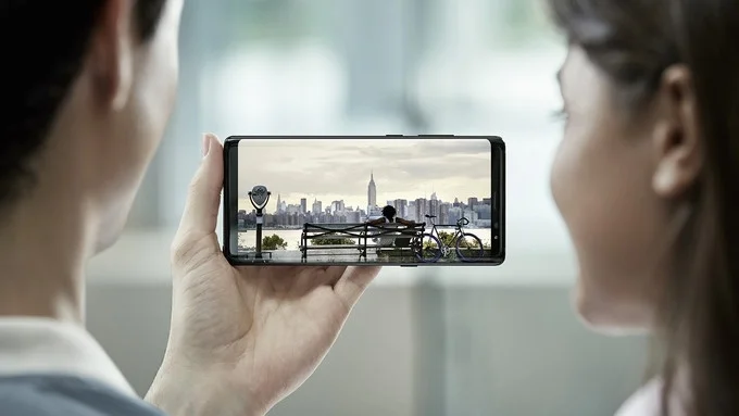 note 8 5