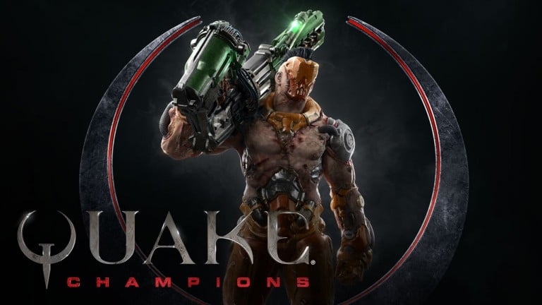Quake Champions, Steam’e geldi. İşte fiyatı!