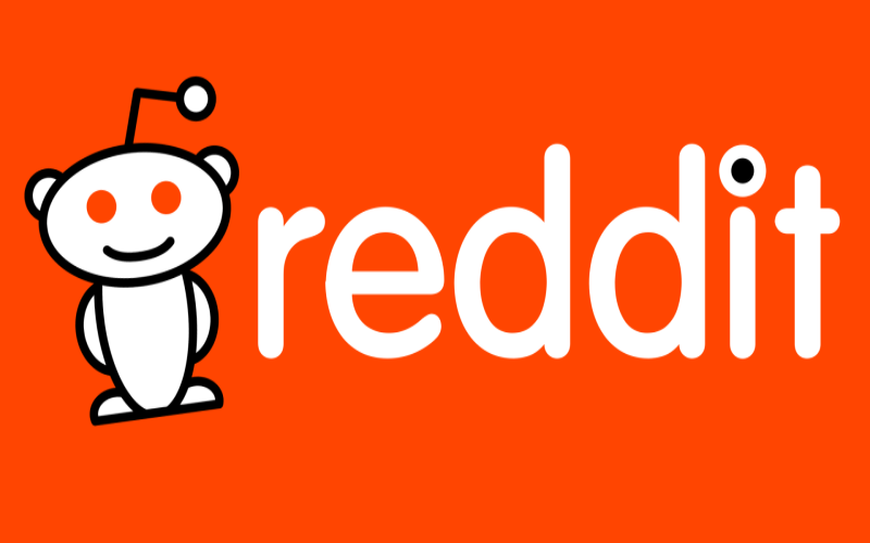 reddit logooo