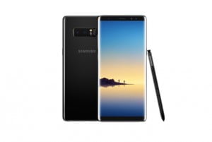 Samsung Galaxy Note 8'in daha ucuz versiyonu mu geliyor? 19 samsung galaxy note 8