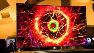 Samsung, 88 inç ve 4K olan televizyonu ile geliyor 19 samsung q9 qled