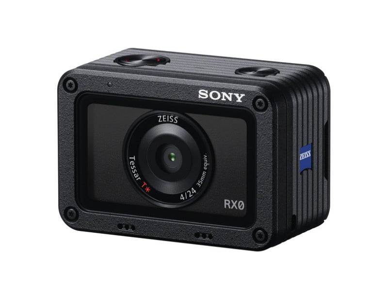 sony rx0 model