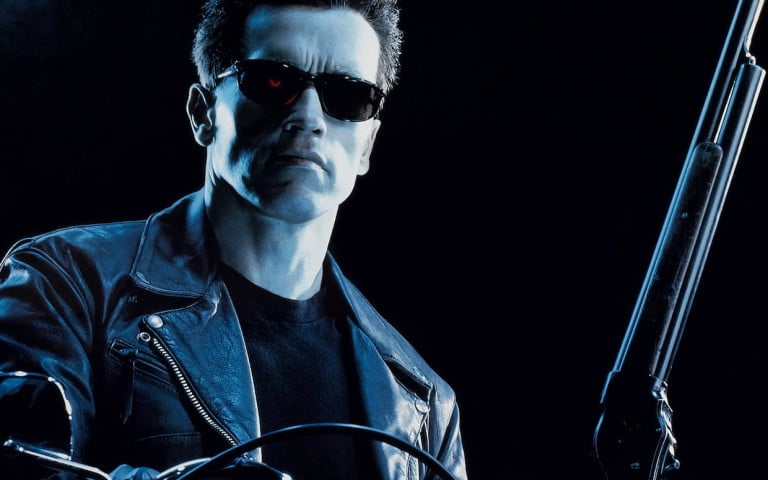 Terminator 2: 3D’yi tüyler diken diken ve gözyaşlarıyla izledik