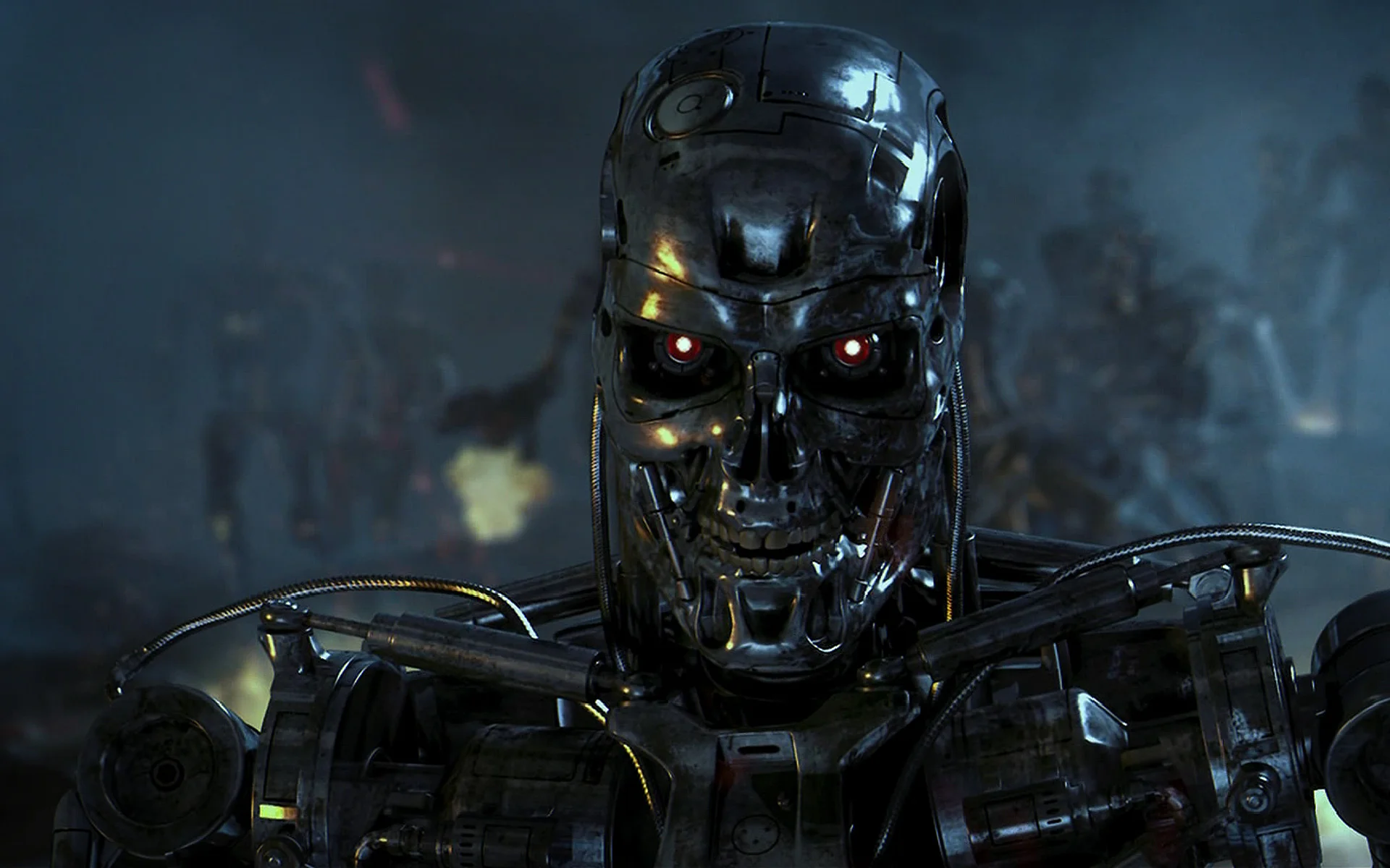 terminator 2