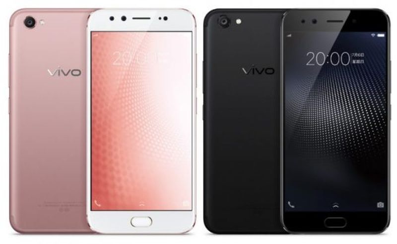 vivo V7