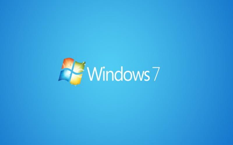 windows 7 yükseliş 1