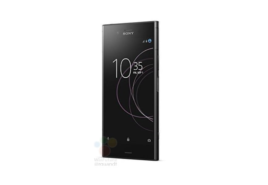 xperia xz1 1