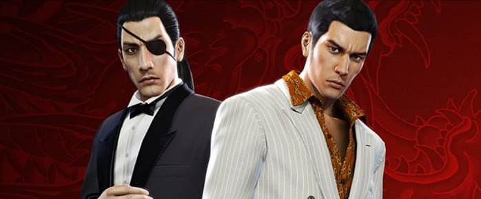 yakuza