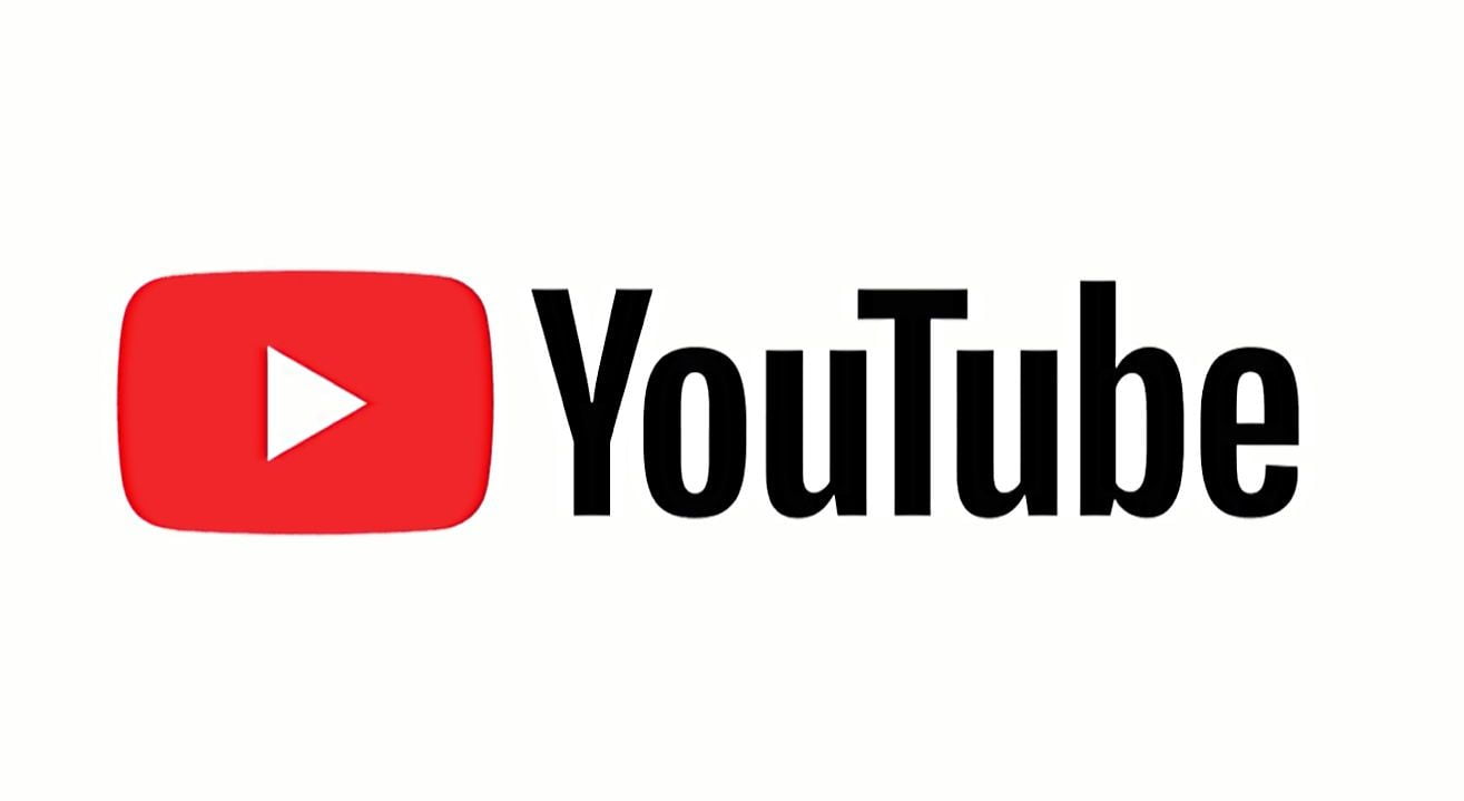 youtube yeni logo