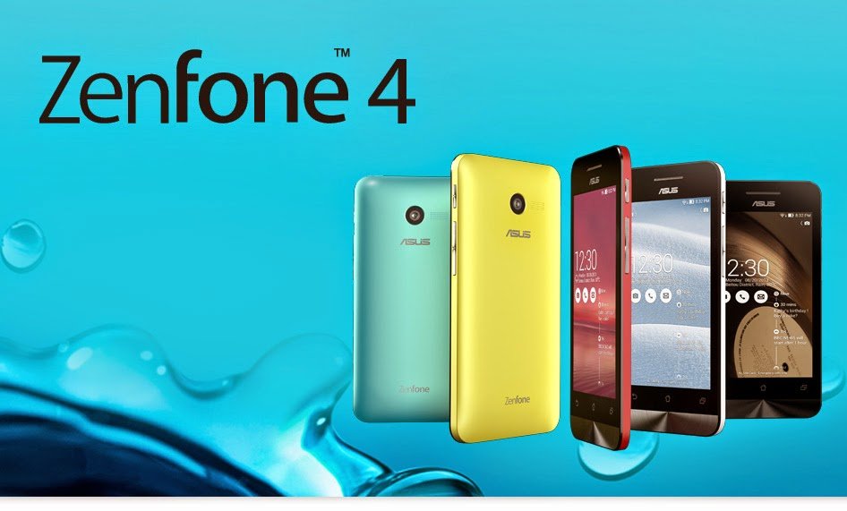 zenfone4