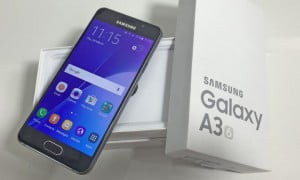 Galaxy A3 2016'da Şarj Olma Sorunu Belirdi 1 GalaxyA3Unboxing w720