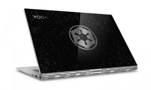 Lenovo Yoga 920 star wars 2