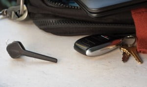 Plantronics voyager 3200