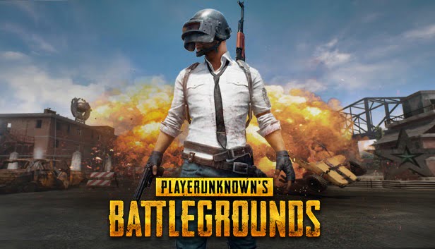 PlayerUnknown’s Battlegrounds