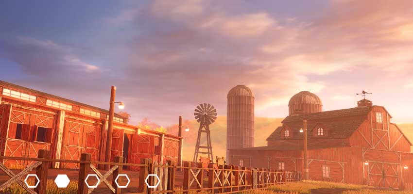 Rocket League için yeni güncelleme