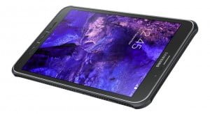 Samsung Galaxy Tab Active