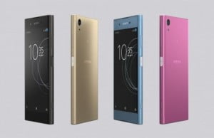 Sony Xperia XA1 Plus