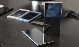 Sony Xperia XZ Premium inceleme 1 Sony Xperia XZ Premium 6