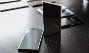 Sony Xperia XZ Premium video inceleme 69 Xperia XZ Premium