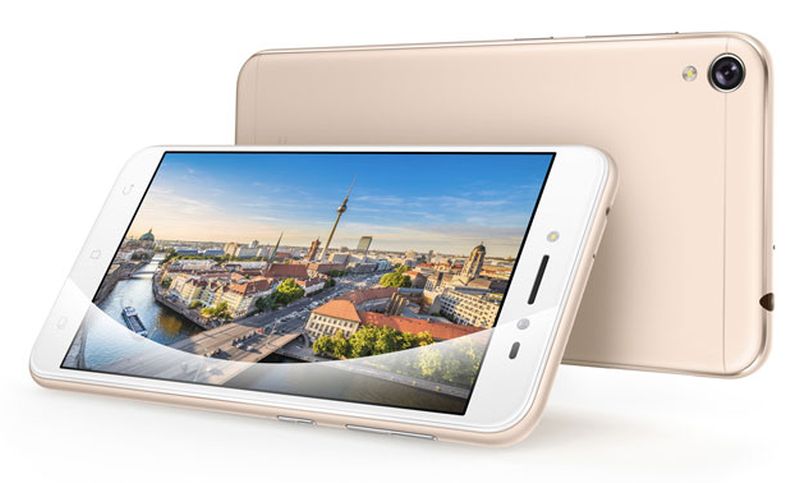 asus zenfone live 5