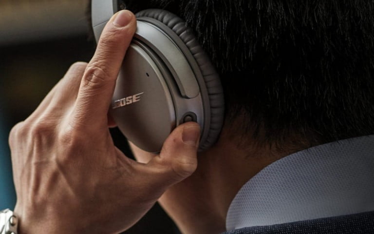 Bose, Google Assistant desteği veren kulaklık ile geliyor