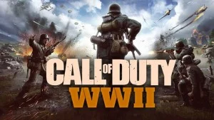 Call of Duty WW2 için hikaye videosu yayınlandı 17 cod ww2 1