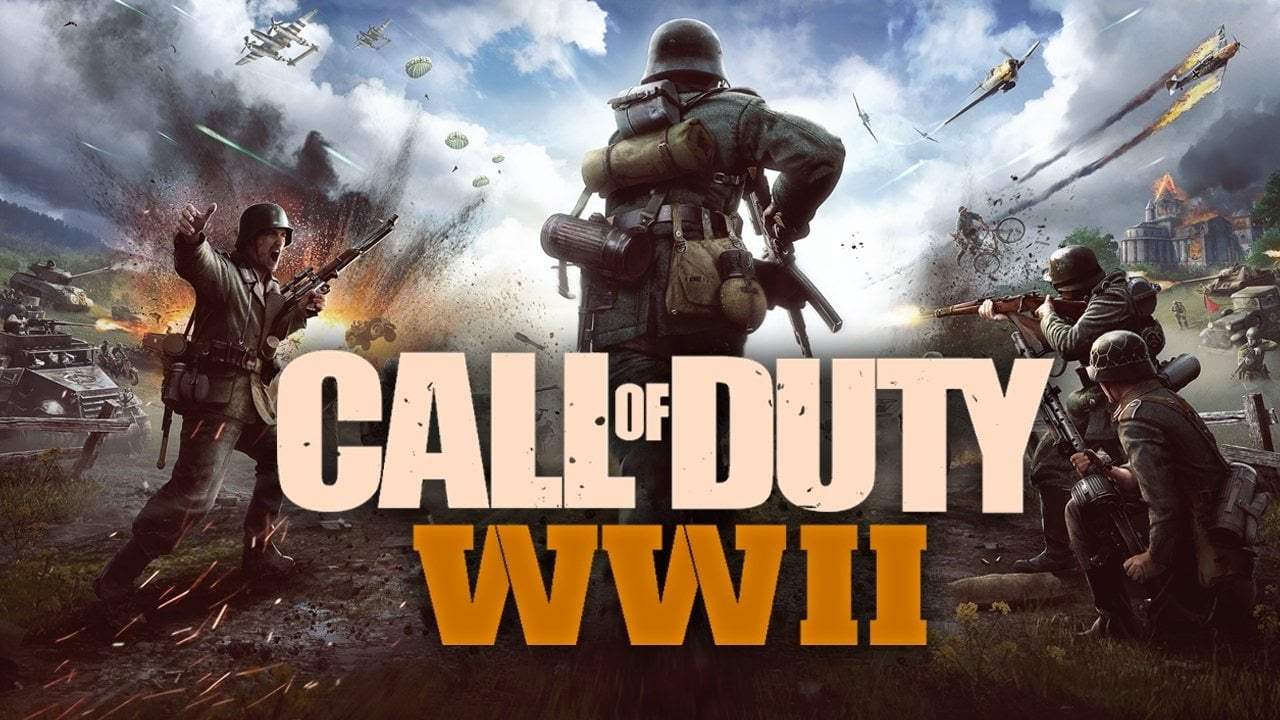 Call of Duty WW2 için hikaye videosu yayınlandı Donanım Günlüğü