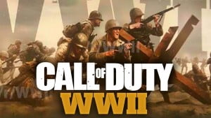 cod ww2 2
