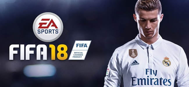 fifa 18 3
