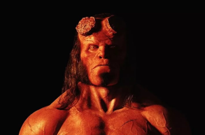 Hellboy gösterim tarihi belli oldu 1 hellboy