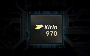 huawei kirin 970