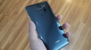 huawei mate 10 1