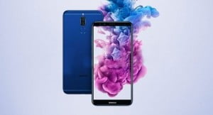 huawei nova 2i