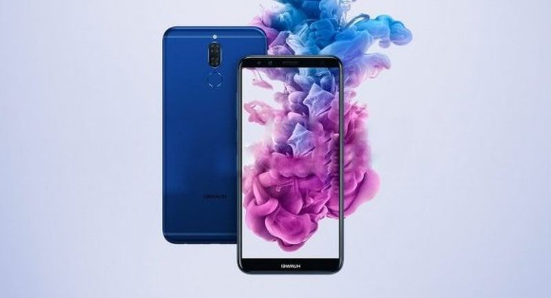 huawei nova 2i