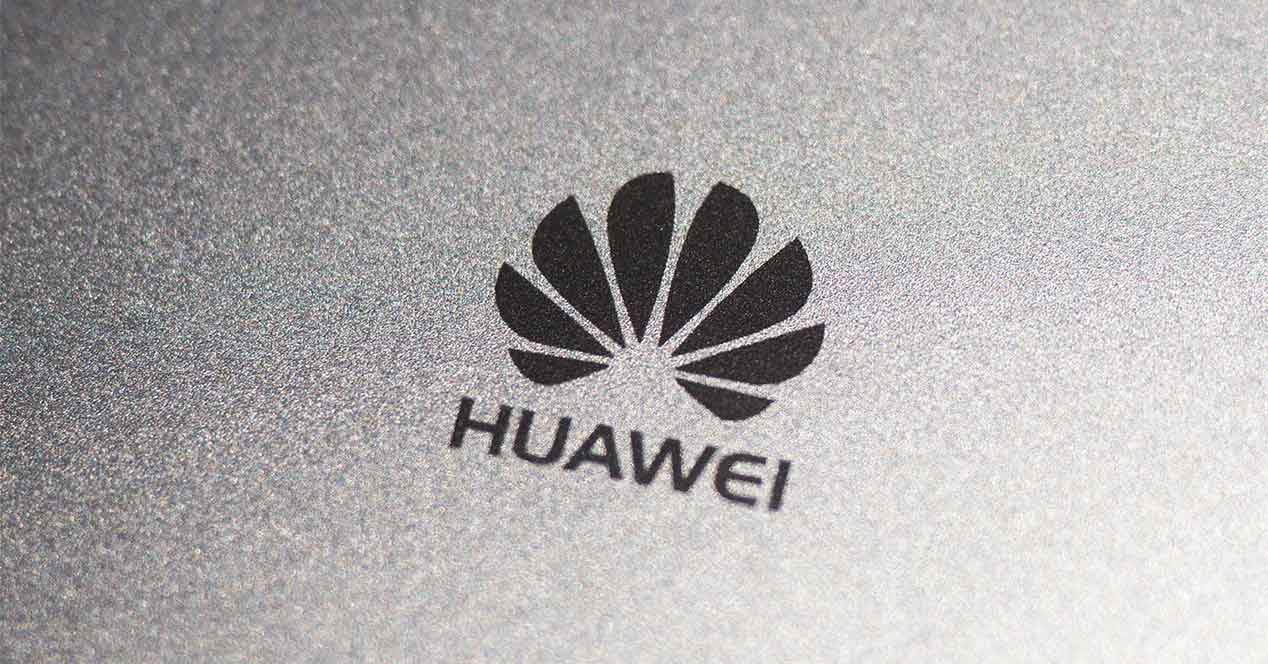 huawei portada