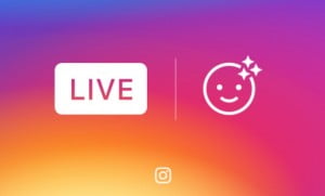 Instagram'da yayın tarafına güncelleme geldi 18 instagram