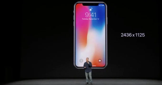 iphone x 6