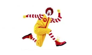 Burger King, It'in (O) yasaklanmasını istiyor! 9 it o