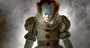 It (O), gişede yolu yarıladı sayılır 21 it o film 2