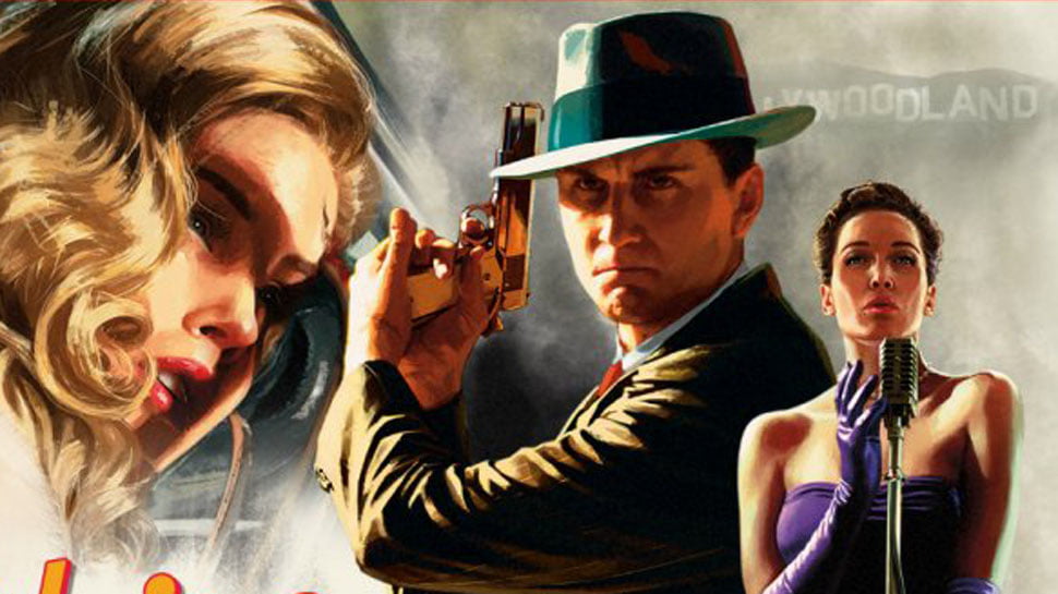 la noire