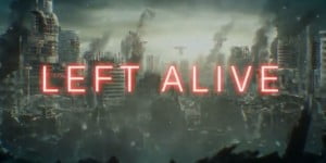 left alive